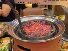 -核桃碳烤肉馆(深圳首店)
