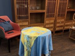 -金狮麟·新豫菜(金码大厦店)
