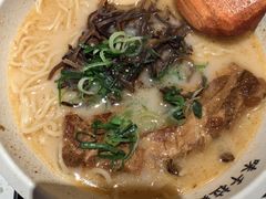 -味千拉面(广州白云机场T1西二店)