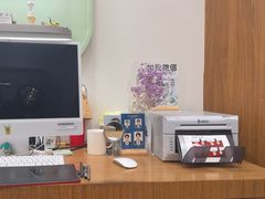 -海马体家庭照相馆(广州正佳广场店)