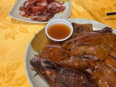 -老字号蛇口德记烧腊饭店·海鲜加工