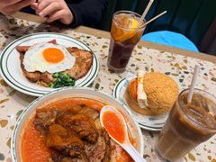 -华嫂冰室(尖沙咀店)