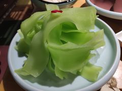 -洪氏嗨捞·广东猪肚鸡·椰子鸡火锅(西咸万象城店)