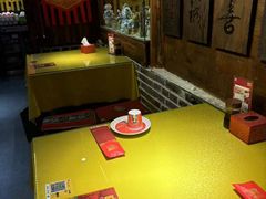 -大海碗·炸酱面·烤鸭·京菜(天坛店)