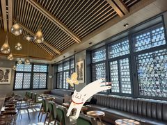 -星巴克臻选(扬州瘦西湖文化广场店)