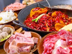 -楠火锅(广州总店)