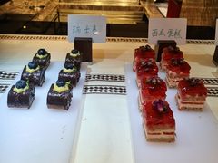 -浙江安吉JW万豪酒店·万豪中餐厅