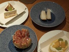 蒙自石榴-新荣记(西溪湿地店)