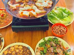 -江湖万州烤鱼(王子美食城)