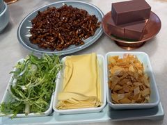 -小吊梨汤·北京菜·烤鸭(双井乐成中心店)