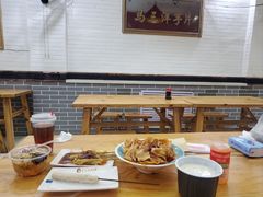 -马三洋芋片(兰州总店)