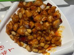 -峨嵋酒家总店(车公庄店)