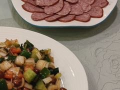 -黄家饺子东北特色菜馆(湖滨商业街店)