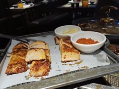 -绿茶餐厅(燕郊永旺店)