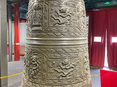 -大钟寺古钟博物馆