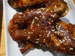 -木屋烧烤(岗顶二店)