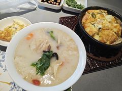 -阿庄新豫菜(通泰路店)