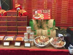 -勝記酒家·37年老字号·经典粤菜(荔枝公园店)