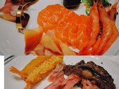 -南湖宾馆·鸳湖阁全日制餐厅