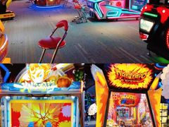 -核客电玩城(东门店)