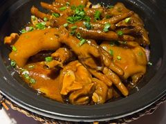 -千岛湖小鱼儿·淳安匠心农家菜