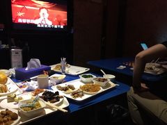-堂会·KTV·自助餐·团建聚会(天河店)