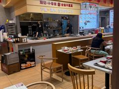 -食代馆(深业上城店)