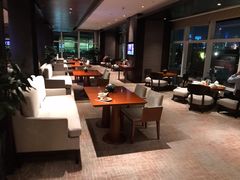 -上海浦东嘉里大酒店