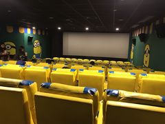 -万达影城(福州世茂广场店)