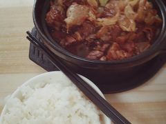 -赵家牛肉砂锅(台西三路店)