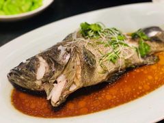 -誉八仙酒楼(静安大悦城店)