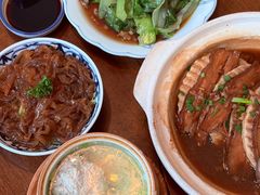-林四喜·闽南传家菜(鼓浪屿店)