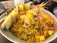-CHINCHIN 青青·泰国料理(万象食家店)