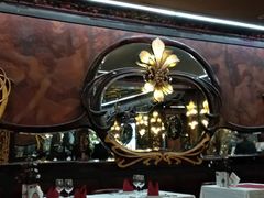 -马克西姆餐厅(崇文门店)