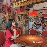 比脸还大的棒骨｜一个又好拍又好吃的地方