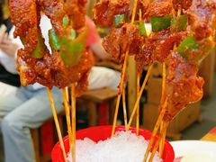 -蜀大侠火锅(春熙路店)