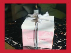 -福气鲜活面包·生日蛋糕