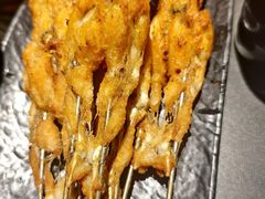 碳烤牛蛙-红盔甲·小龙虾(人民广场店)