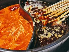 -钢管厂歆瑞源油卤串串香(春熙路太古里店)