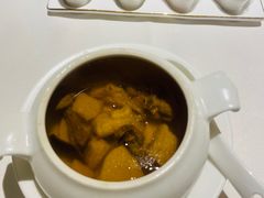 -正佳广场万豪酒店-粤菜餐厅·点心·海鲜·聚餐
