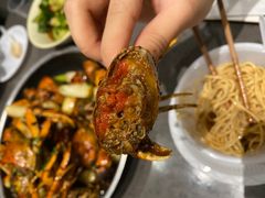 -一棠龙虾•王牌虾球(楚河汉街店)