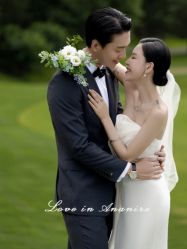 -CD视觉婚纱摄影