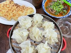 -白老大羊杂碎稍麦