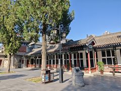 -万寿八仙宫