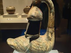 -陕西历史博物馆