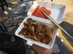 -细妹五香牛杂(步行街店)