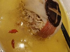 -长兴菜馆(高桥店)