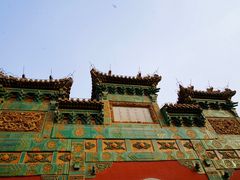 -须弥福寿之庙