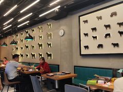 -牛串门串串香(东直门簋街总店)