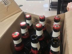 -大华经典烧烤(中央东大街店)